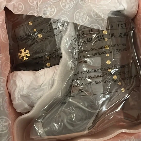 Tory Burch Kira 70mm suede bootie in bisonte